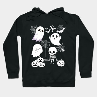 Halloweentown, Halloween Hoodie